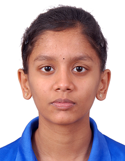 Sreeja Akula